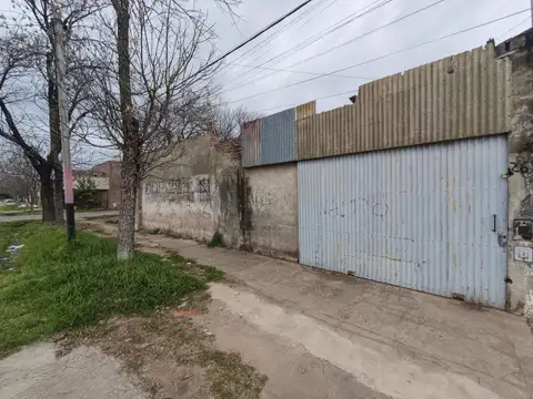 Lavalle al 2600