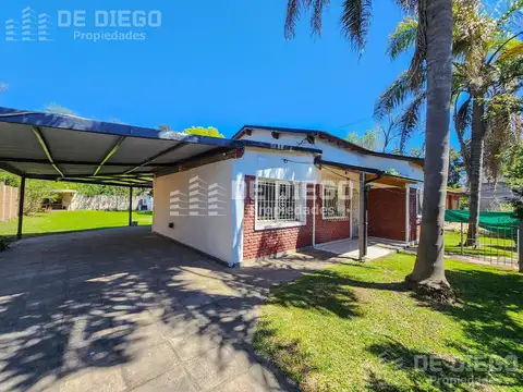 Benito Lynch al 4600