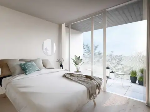 Departamento en Venta al Norte