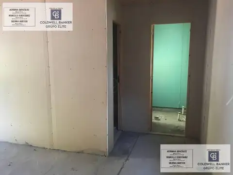 Casa en Venta de 1 dormitorio