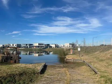 Puertos del Lago, Riberas, Lote 343