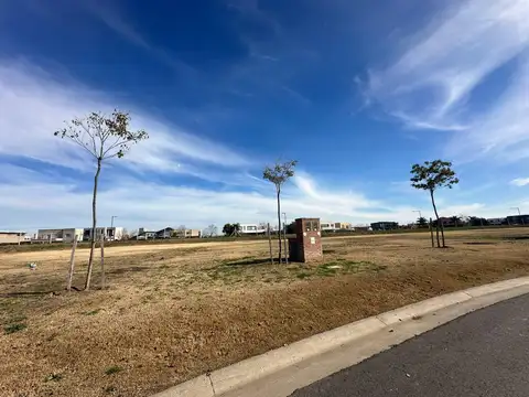 Terreno en Venta en Puertos - Riberas, USD 90.000