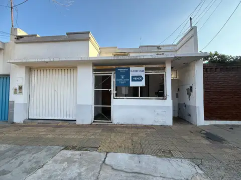Casa en  venta de 5 amb Apto Credito
