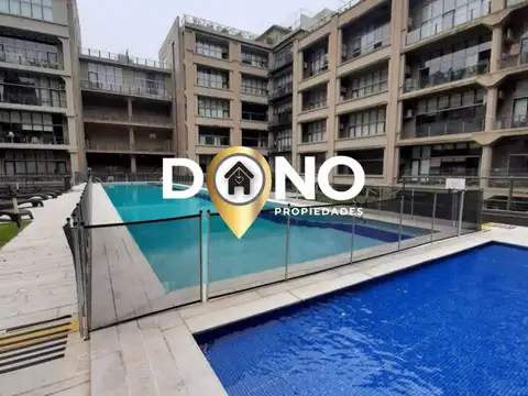 Departamento en Venta Apto profesional