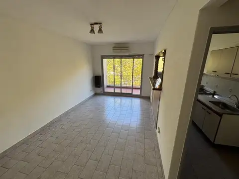 Departamento en Alquiler de 2 ambientes