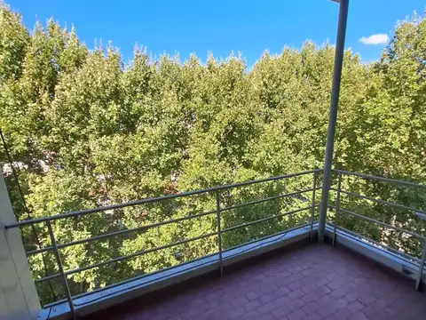 Departamento en Alquiler 25 años