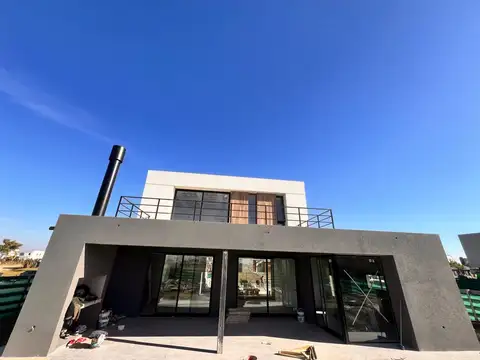 Barrio Puertos del lago - Riberas - Escobar