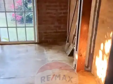 VENTA - CASA 4 AMBIENTES - BELÉN DE ESCOBAR