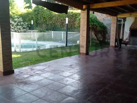 Casa en Venta de 5 dormitorios