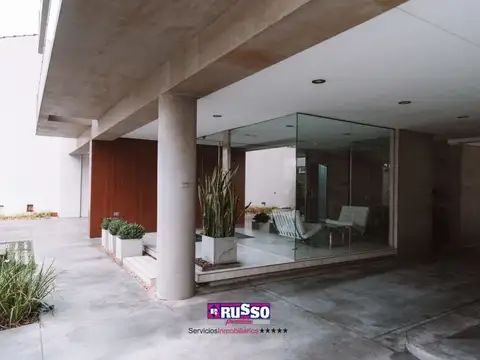 Venta departamento 2 ambientes Morón