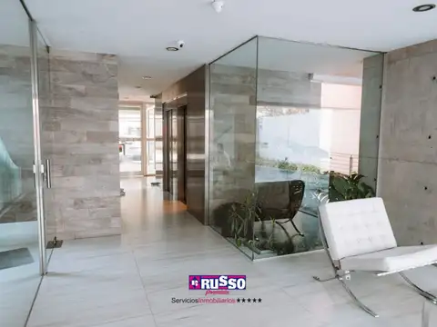 GARCIA SILVA 600, Piso 4