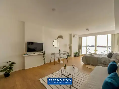Departamento - Belgrano