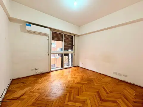 Marcelo Torcuato De Alvear 1200