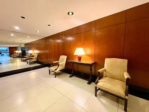 Departamento en Alquiler 40 años