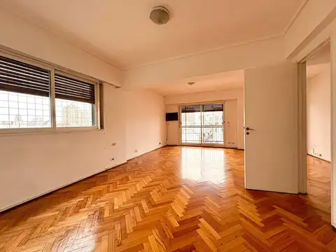 Departamento en Alquiler de 4 ambientes