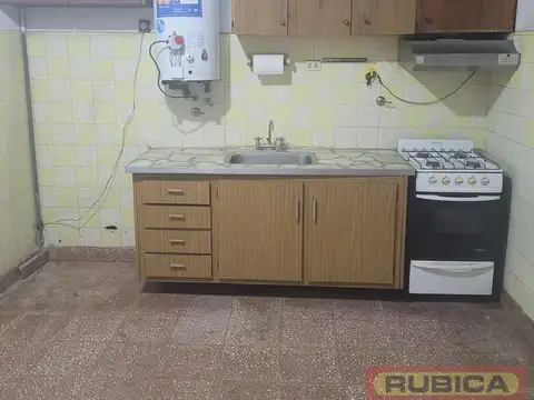 Casa en Venta 40 años
