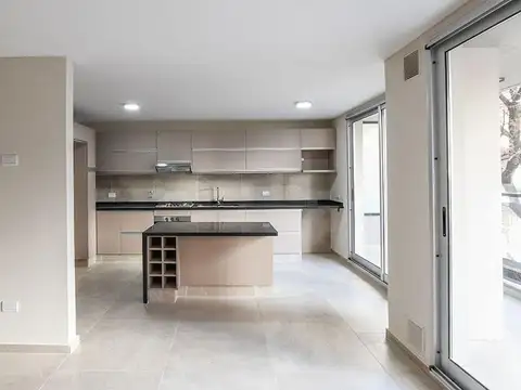 Departamento en Venta al Sur