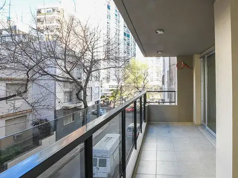 Departamento en Martin