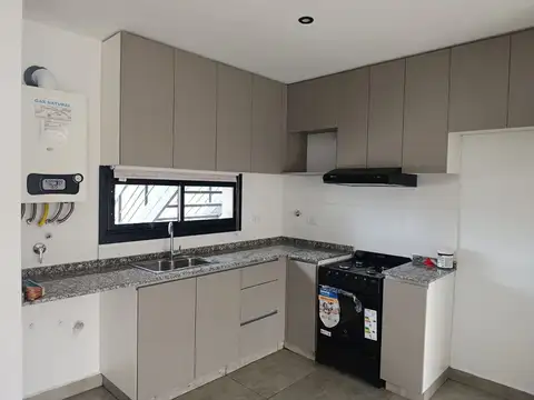 Departamento en Alquiler de 3 ambientes