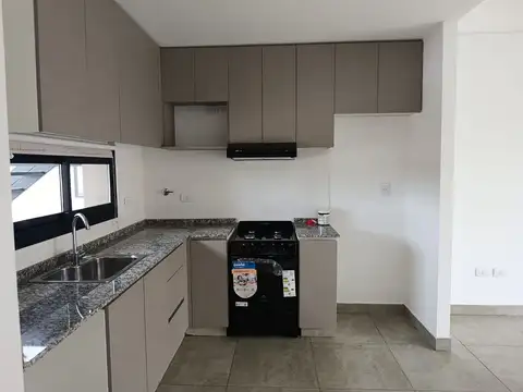 Departamento en Alquiler de 2 dormitorios