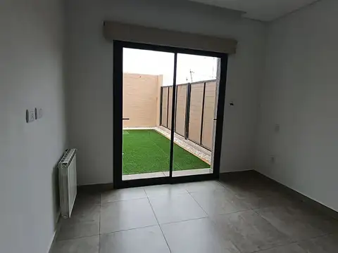 Departamento en Alquiler 3 años