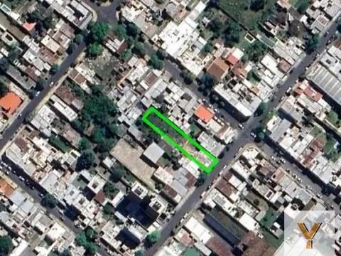 Terreno en Venta de 675,0 m2