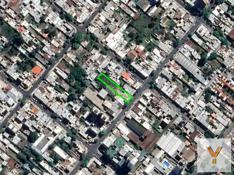 Terreno en Venta en San Nicolás de los Arroyos, USD 250.000