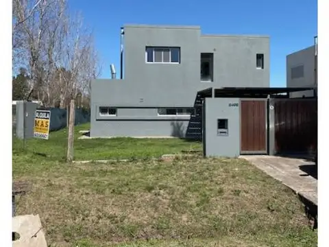 Casa en Venta en Fisherton, USD 280.000