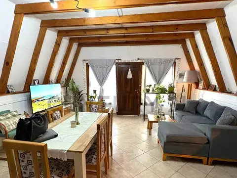 Venta casa Villa Elisa