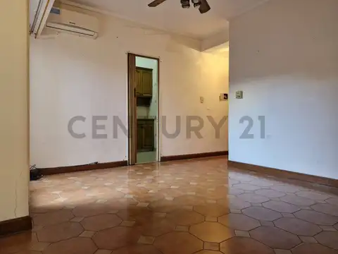 Depto 2 Ambientes con Patio - En Saavedra - CABA