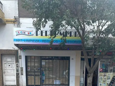 Local en Alquiler en Villa Martelli, Partido de Vicente López