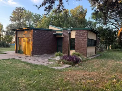 Acceso A Villa Lia
