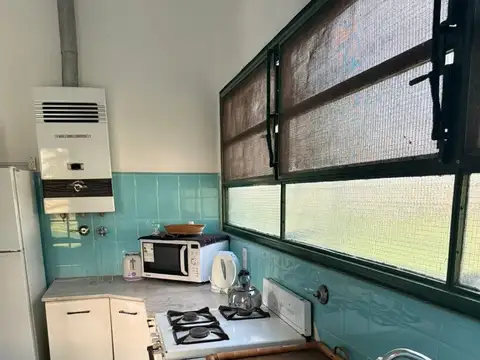 CASA QUINTA EN EL ACCESO A VILLA LIA 