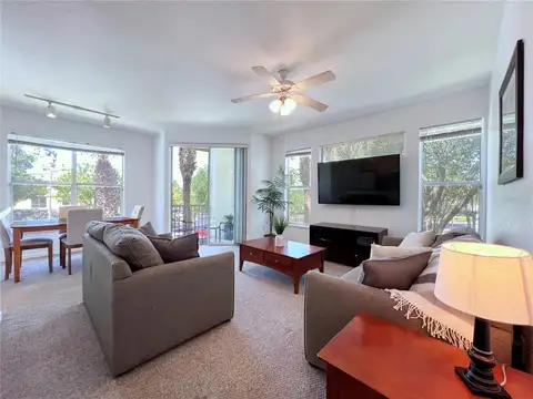 Departamento  en Venta en Orlando,  Florida