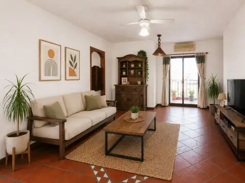 Departamento en Alquiler en Wilde, Partido de Avellaneda