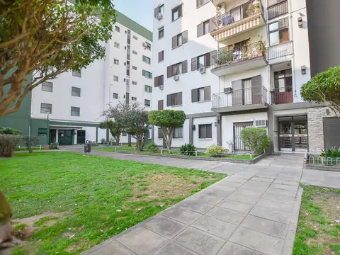 Departamento en Alquiler de 4 ambientes