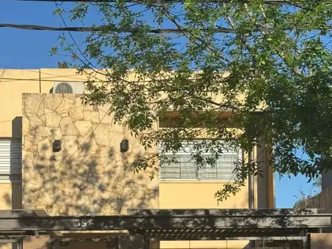 VENTA DUPLEX 4 AMBIENTES EN SAN ANTONIO DE PADUA 