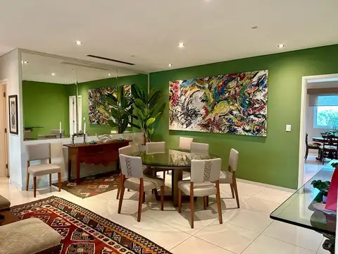 Departamento en Venta al Norte