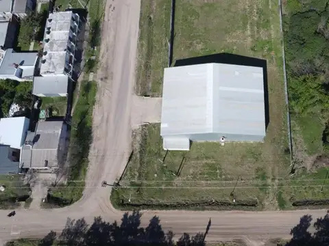 Galpon en Venta 5 años