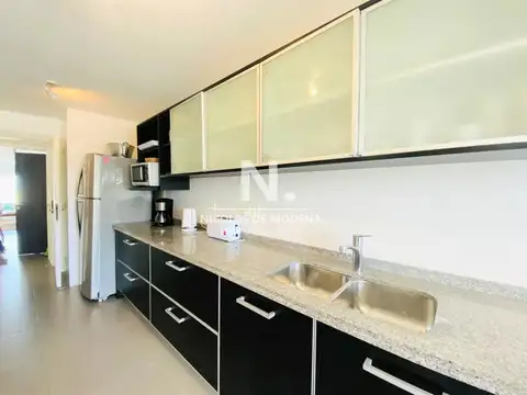 Departamento en Alquiler Temporal de 3 dormitorios