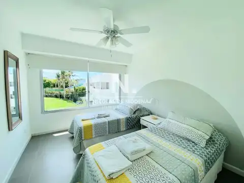 Departamento en Alquiler Temporal 14 años