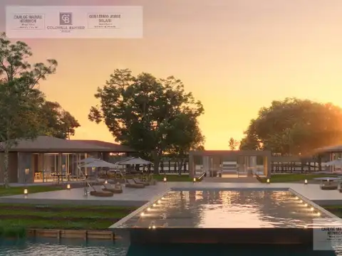 Terreno en Venta de 954,0 m2