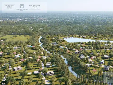 Terreno en Venta en Manuel Alberti, USD 341.250