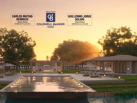 Terreno en Venta de 954,0 m2