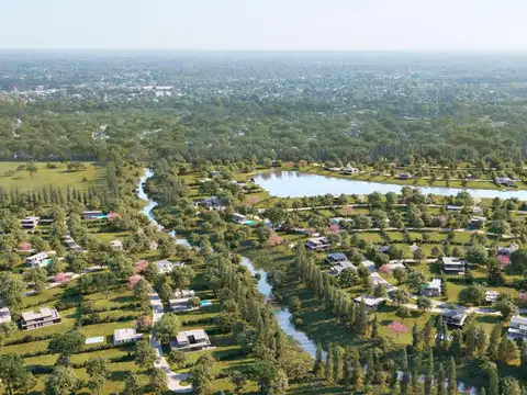 Terreno en Venta en Manuel Alberti, USD 341.250