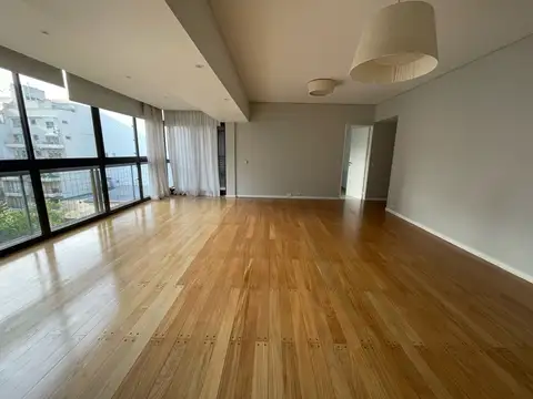 Ortega y Gasset  1700 supe luminoso !!!!!! RE TASADO C/ COCHERA CUB FIJA !!!