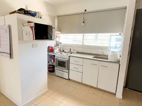 DUPLEX EN VENTA EN CANNING 3 AMBIENTES 