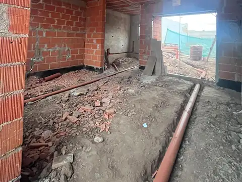 Casa en Venta A Estrenar