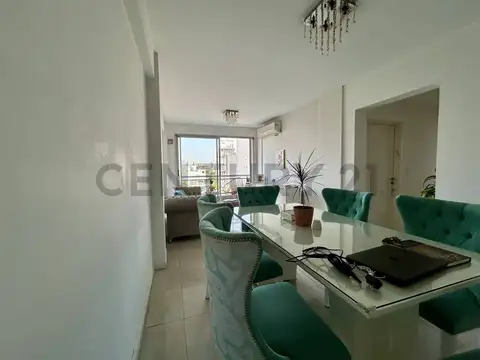 Venta de Departamento 3 Ambientes en Flores