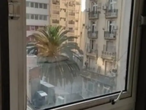 Departamento en Alquiler Temporal de 1 dormitorio